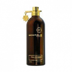 Montale&nbsp;&nbsp;|&nbsp;&nbsp;Full Incense