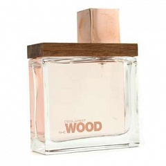 Dsquared2&nbsp;&nbsp;|&nbsp;&nbsp;She Wood
