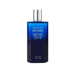 Davidoff&nbsp;&nbsp;|&nbsp;&nbsp;Cool Water Night Dive