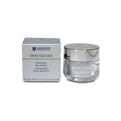 Janssen  |     Ceramide Borage Oil