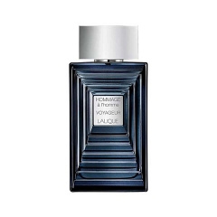 Lalique&nbsp;&nbsp;|&nbsp;&nbsp;Hommage a l'homme Voyageur