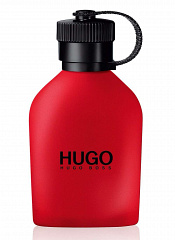 Hugo Boss&nbsp;&nbsp;|&nbsp;&nbsp;Red