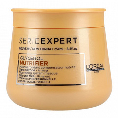 L'oreal&nbsp;&nbsp;|&nbsp;&nbsp;Nutrifier Masque - ����������� ����� ��� ��������� ��� ����� �����