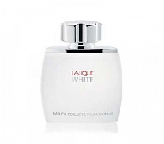 Lalique&nbsp;&nbsp;|&nbsp;&nbsp;White
