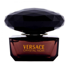 Versace&nbsp;&nbsp;|&nbsp;&nbsp;Crystal Noir