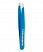 Tweezerman SLANT TWEEZER BAHAMA BLUE ������ ��� ������