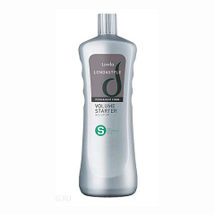 Londa Professional&nbsp;&nbsp;|&nbsp;&nbsp;������ ��� ������ ���������� ����� � Style Volume Starter-S