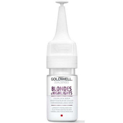 Goldwell&nbsp;&nbsp;|&nbsp;&nbsp;DS BLOND & HIGHLIGHTS Serum ��������� ��� ���������� �����-�������