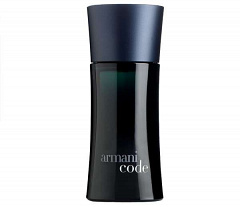 Giorgio Armani&nbsp;&nbsp;|&nbsp;&nbsp;Code