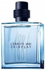 Cerruti&nbsp;&nbsp;|&nbsp;&nbsp;Fair Play 