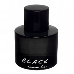 Kenneth Cole&nbsp;&nbsp;|&nbsp;&nbsp;Black for Man