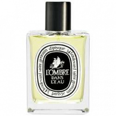 Diptyque&nbsp;&nbsp;|&nbsp;&nbsp;L'Ombre Dans L'Eau 