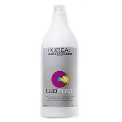 Loreal Professionnel&nbsp;&nbsp;|&nbsp;&nbsp;Luo Post After Color ������� ��� ����� 