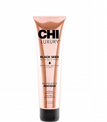 CHI&nbsp;&nbsp;|&nbsp;&nbsp;LUXURY BLACK SEED OIL REVITALIZING MASQUE