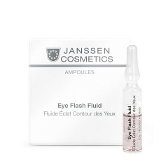 Janssen  |  1900P Eye Flash Fluid, 25*1.5 