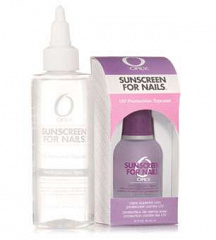ORLY&nbsp;&nbsp;|&nbsp;&nbsp;Sunscreen For Nails ��������� ���������