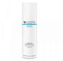 Janssen  |  5020P Hyaluron Replenish Cream