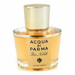 Acqua Di Parma  |  Iris Nobile