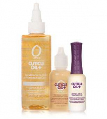 ORLY&nbsp;&nbsp;|&nbsp;&nbsp;CUTICLE OIL+  ����� ��� ��������