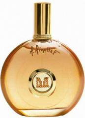 M.Micallef&nbsp;&nbsp;|&nbsp;&nbsp;Patchouli