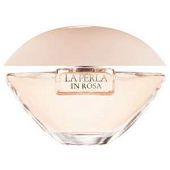 La Perla&nbsp;&nbsp;|&nbsp;&nbsp;In Rosa