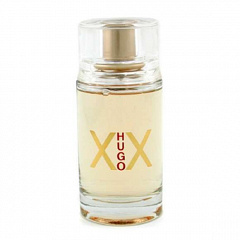 Hugo Boss  |  Hugo XX Woman