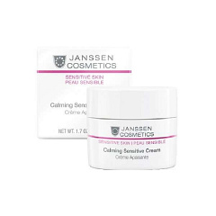 Janssen&nbsp;&nbsp;|&nbsp;&nbsp;Calming Sensitive Cream ������������� ����