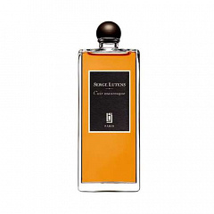 Serge Lutens&nbsp;&nbsp;|&nbsp;&nbsp;Cuir Mauresque