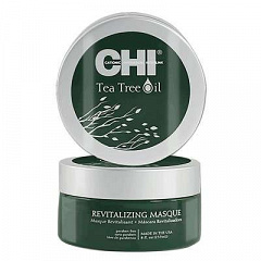 CHI&nbsp;&nbsp;|&nbsp;&nbsp;TEA TREE OIL Revitalizing mask ����������������� ����� �� ������ ����� ������� ������ 