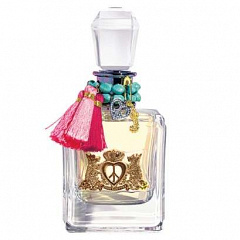 Juicy Couture&nbsp;&nbsp;|&nbsp;&nbsp;Peace Love Juicy 