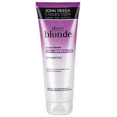 John Frieda&nbsp;&nbsp;|&nbsp;&nbsp;������� ��� �������������� ������� ����������� �����