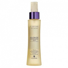 Alterna&nbsp;&nbsp;|&nbsp;&nbsp;�����-����� ��������� ��� ������� ����� Caviar Anti-aging Blonde Brightening Mist