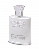 Creed Silver Mountain Water