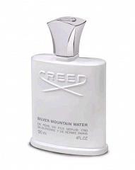 Creed&nbsp;&nbsp;|&nbsp;&nbsp;Silver Mountain Water