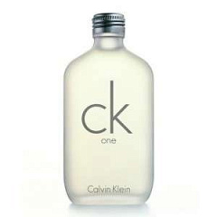 Calvin Klein&nbsp;&nbsp;|&nbsp;&nbsp;One 