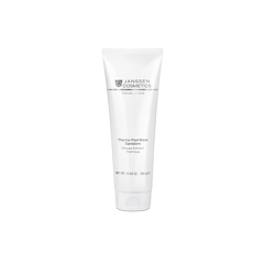 Janssen  |  Thermo Peel Mask "Sanddorn"  - 