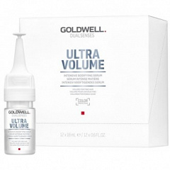 Goldwell&nbsp;&nbsp;|&nbsp;&nbsp;DS ULTRA VOLUME INTENS Bodifying Serum ����������� ��������� ��� ������, 12�18 ��