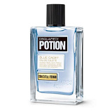 Dsquared2 Potion Blue Cadet