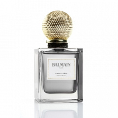 Balmain&nbsp;&nbsp;|&nbsp;&nbsp;Ambre  Gris 
