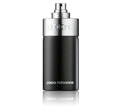 Paco Rabanne&nbsp;&nbsp;|&nbsp;&nbsp;PACO black