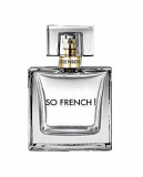 Eisenberg SO FRENCH