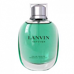 Lanvin&nbsp;&nbsp;|&nbsp;&nbsp;Vetyver