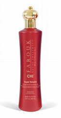 CHI&nbsp;&nbsp;|&nbsp;&nbsp;������� ����� ����� ����������� Super Volume Shampoo Chi
