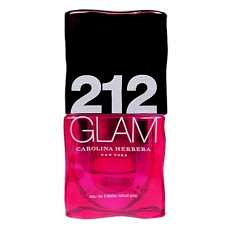 Carolina Herrera&nbsp;&nbsp;|&nbsp;&nbsp;212 Glam 