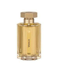L'ARTISAN&nbsp;&nbsp;|&nbsp;&nbsp;Vanilia 
