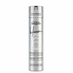 Loreal Professionnel&nbsp;&nbsp;|&nbsp;&nbsp;��� ��� ����� ��� ������ ������ ������� �������� INFINIUM PURE EXTRA STRONG