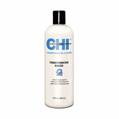 CHI&nbsp;&nbsp;|&nbsp;&nbsp;�ransformation Bonder Formula B for Colored/Chemically Hair - ������� ������������� �������������� ����� - ������ �2 ��� ����������/��������� ������������ �����