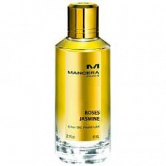 Mancera&nbsp;&nbsp;|&nbsp;&nbsp;Roses Jasmine