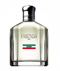 Moschino  |  Friends