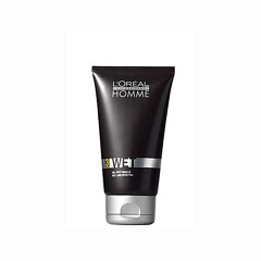 Loreal Professionnel&nbsp;&nbsp;|&nbsp;&nbsp;���� ��� ����� ��� ������ - Wet Gel SE HOMME
